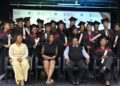 Congratulations to the 242 graduates of the National Rural Youth Service Corps (NARYSEC) Programme in the North West! Equipped with skills in agriculture, hospitality, and more, they're ready to tackle youth unemployment head-on. Photo: Supplied/Food For Mzansi