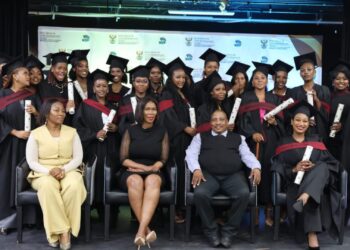 NW agri-graduates ready to revitalise rural economies