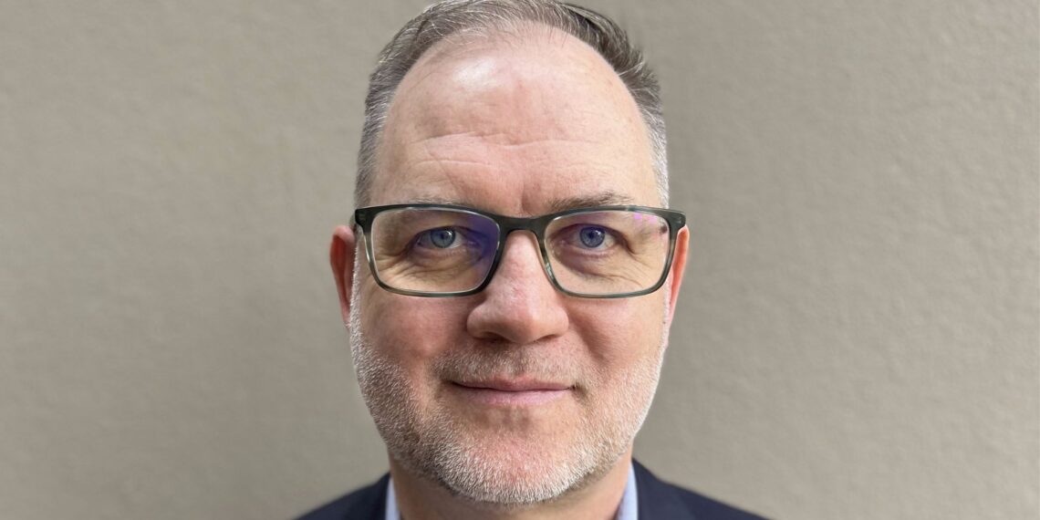 Incoming CEO of the Fresh Produce Exporters' Forum (FPEF), Piet de Jager. Photo: Supplied/Food For Mzansi