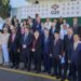 G20 agricultural ministers during the ministerial meeting held in the Western Cape. Photo: Supplied/Food For Mzansi