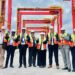 Cape Town port upgrades