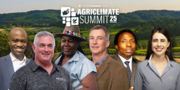 Top speakers at the upcoming Summit on Climate Change and Agriculture will share insights and strategies to support small-scale farmers and build climate-resilient food systems. Photos: Supplied/Food For Mzansi
