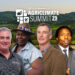 Top speakers at the upcoming Summit on Climate Change and Agriculture will share insights and strategies to support small-scale farmers and build climate-resilient food systems. Photos: Supplied/Food For Mzansi