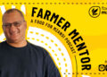 Stephan Pietersen is the founder of Work Accident Support. Photo: Gareth Davies/Food For Mzansi