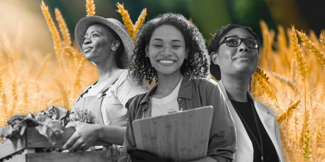 Rising female graduation rates signal a more balanced future for South African agriculture. However, persistent gender pay gaps and role concentration threaten progress. Photo: Gareth Davies/Food For Mzansi