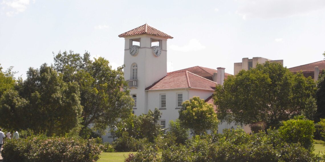 Hundreds of University of Fort Hare agriculture students face a bleak future after discovering their animal science and agricultural economics qualifications are allegedly unregistered with SAQA and the CHE, or were changed without consent. Photo: Supplied/Food For Mzansi