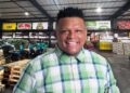 Fresh produce markets