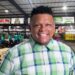Fresh produce markets