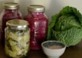 Regular consumption of fermented foods can help balance gut bacteria, which may improve digestion, reduce inflammation, and support mental well-being. Photo: Pixabay