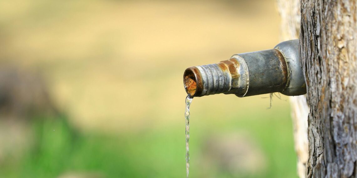 The department of water and sanitation (DWS) unveils a new 25-year vision to strengthen water governance, infrastructure, and access for all South Africans. Photo: Pexels