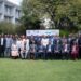 Delegates attending the 11th SADC Multi-Stakeholder Water Dialogue in Lesotho. Photo: Supplied/Food For Mzansi
