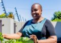 From childhood kitchen games to a career in food innovation, Oneziwe Jackson has turned her early love for cooking into a career as a food technologist in Cape Town. Photo: Supplied/Food For Mzansi