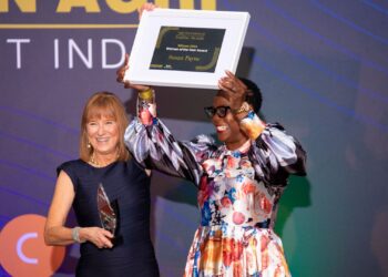 Previous winners of the Agri Investment Awards 2024. Photo: African Agri  Council
