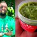 Simbongile James says Khula Hair Organics is more than just his business; it’s a path to generational wealth.
Photos: Supplied/Food For Mzansi