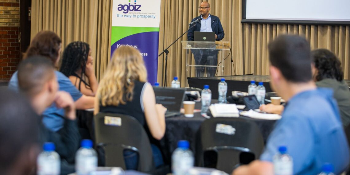 At Agbiz Media Day, leaders redefined South Africa’s fruit industry, spotlighting innovation, water efficiency, and social impact, driving growth and food security. Photo Supplied/Food For Mzansi