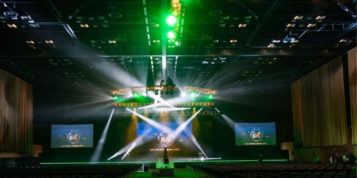 Excitement builds ahead of the South African Agricultural Awards 2025, where the nation’s top farmers, innovators, and agri-leaders will soon gather in Durban to celebrate excellence across the agricultural sector. Photo: Supplied/SAAA