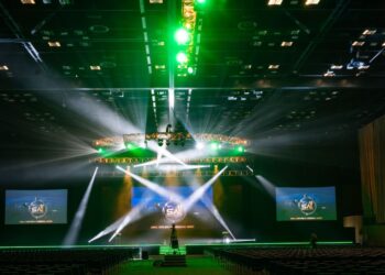 Excitement builds ahead of the South African Agricultural Awards 2025, where the nation’s top farmers, innovators, and agri-leaders will soon gather in Durban to celebrate excellence across the agricultural sector. Photo: Supplied/SAAA