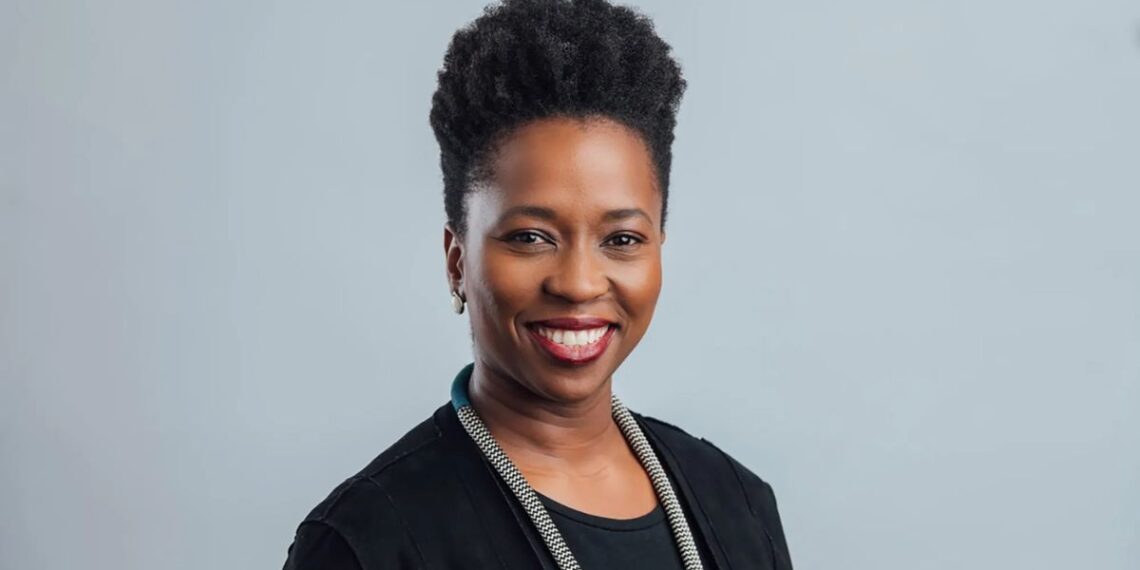 Gauteng MEC for agriculture and rural development, Vuyiswa Ramokgopa, will deliver the keynote address at this year’s Soul To Soil brunch celebrating women in food and farming. Photo: Supplied/Food For Mzansi