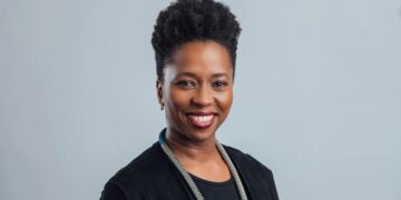Gauteng MEC for agriculture and rural development, Vuyiswa Ramokgopa, will deliver the keynote address at this year’s Soul To Soil brunch celebrating women in food and farming. Photo: Supplied/Food For Mzansi