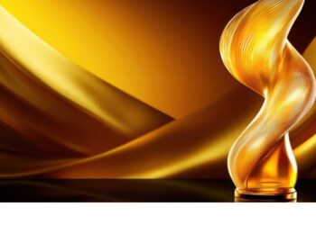 The stage is set. Get ready for the 2025 South African Agricultural Awards next week in Durban. Photo: Supplied/Food For Mzansi