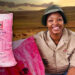 Cattle farmer is always sale-ready with Voermol’s Premix 450
