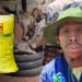Voermol SB 100 helps Maungo conquer drought and calf loss