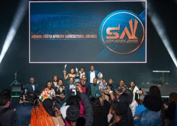 The South African Agricultural Awards 2025 is set to celebrate the country’s top farmers and innovators. Photo: Supplied/Food For Mzansi