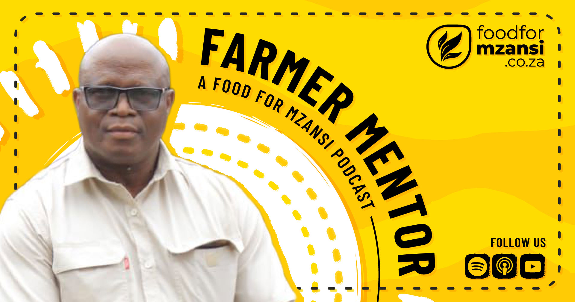 Maize farmer Matsole builds empire on education and hard work