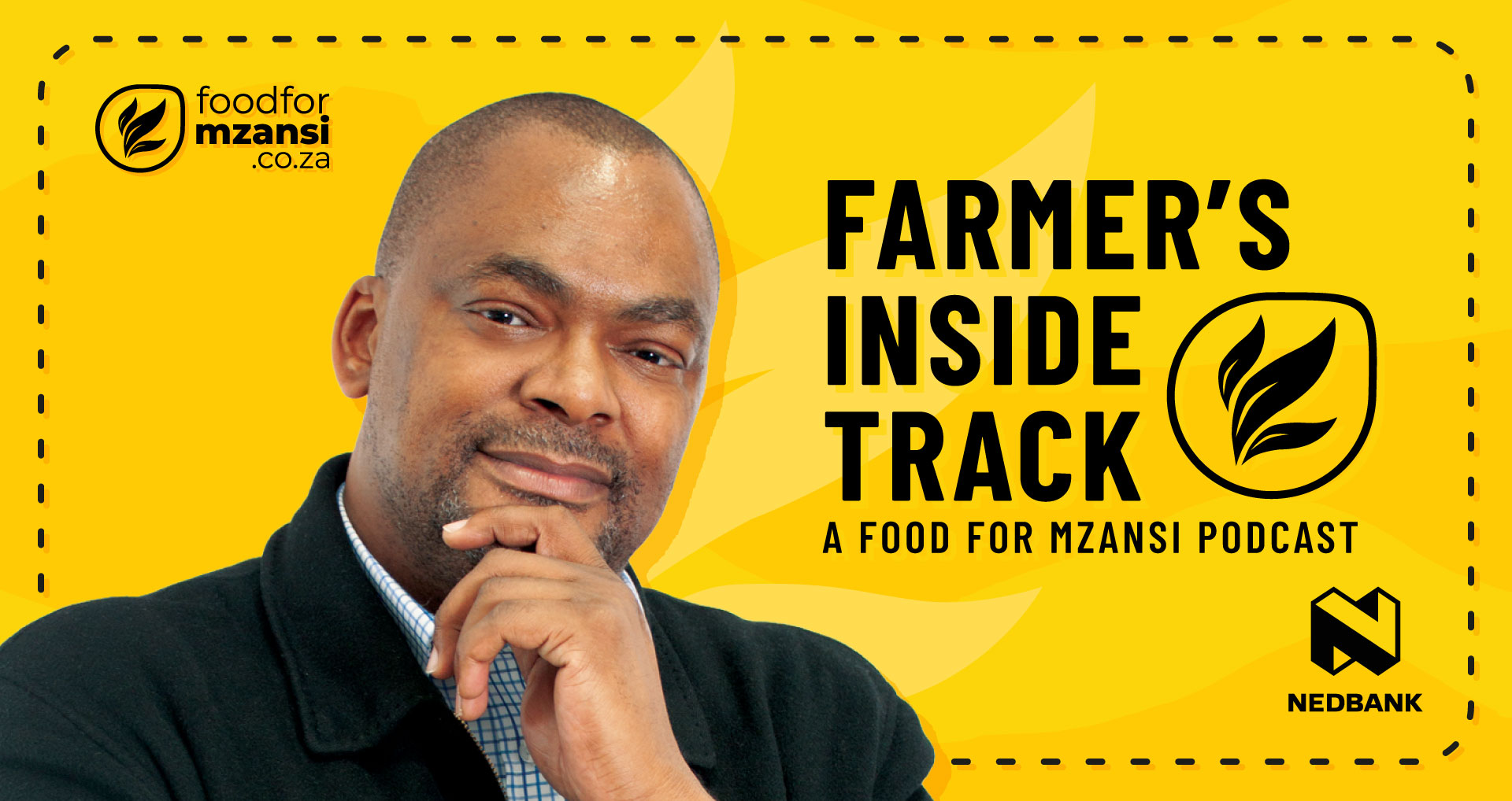 African Greeneurs & Nedbank: Growing Africa’s future farmers