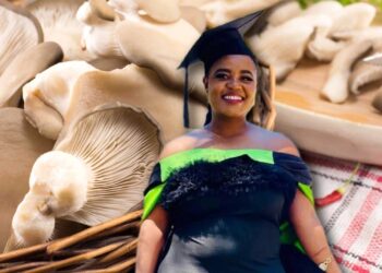 From rural roots to groundbreaking research, Dineo Majoang’s journey exemplifies innovation in animal science and sustainable farming. Photo: Supplied / Food For Mzansi