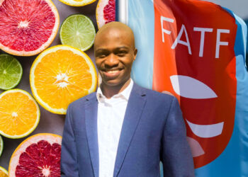 NAMC trade economist Buhlebemvelo Dube explains how South Africa’s FATF greylist removal is a major win for agriculture. Photo: Gareth Davies/Food For Mzansi