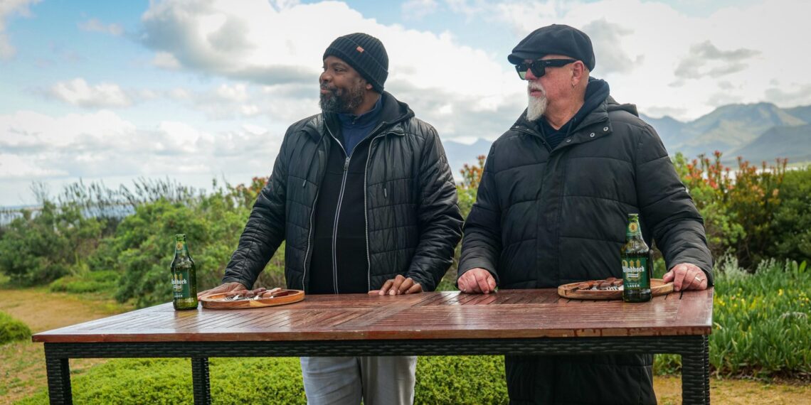 Ultimate Braai Master