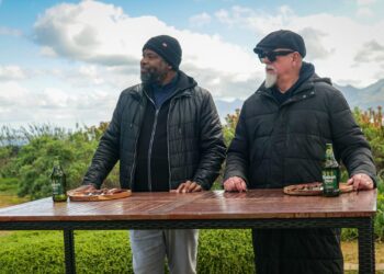 Ultimate Braai Master