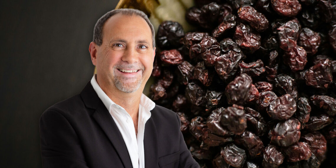Raisin industry