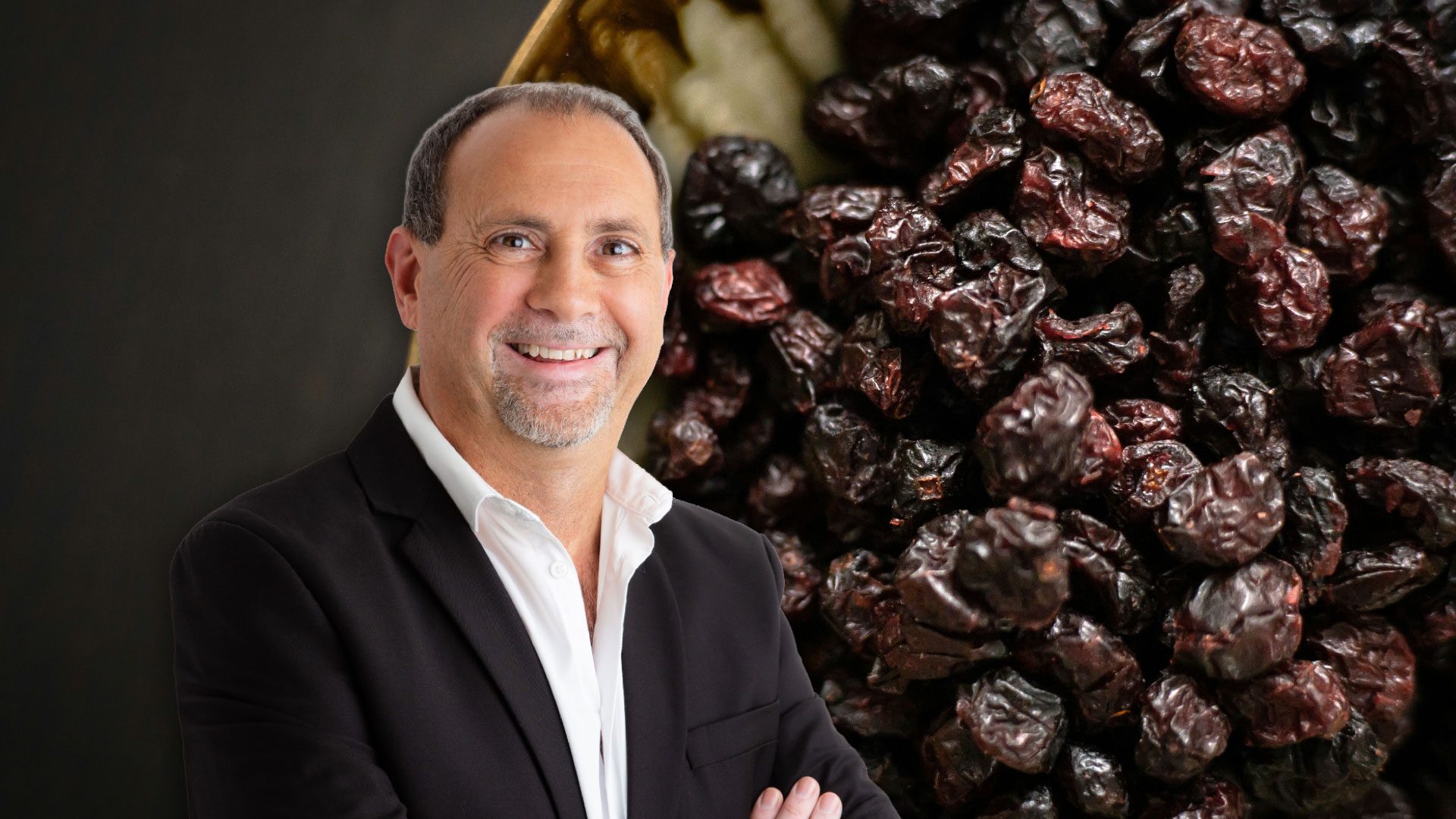 Sweet potential: Raisin crop signals strong industry rebound