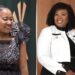 Kubenokuthula Ndlovu and Nosipho Hela of AgriSETA. The organisation is an official partner of the South African Agricultural Awards, supporting women, rural farmers, and the growth of South Africa’s agricultural sector. Photos: Supplied/Food For Mzansi