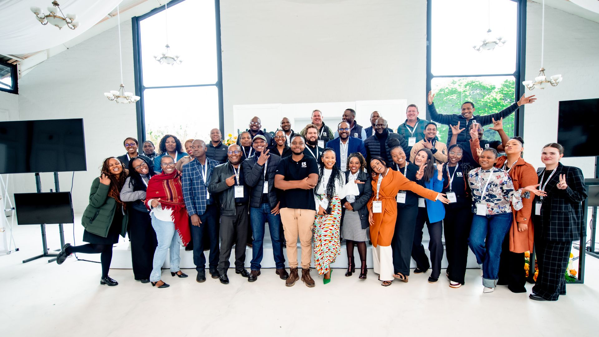 Khula! and Kagiso Trust unite to get farmers funding ready