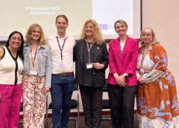 The South African wine industry has called for more investment in agritourism, sustainability and skills development: Photo: Wieta