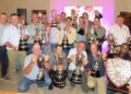 All the proud winners Ceres Fruit Growers Awards. Photo: Tru-Cape Marketing