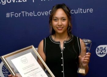 Western Cape Prestige Agri Awards