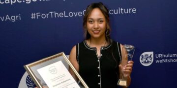 Western Cape Prestige Agri Awards