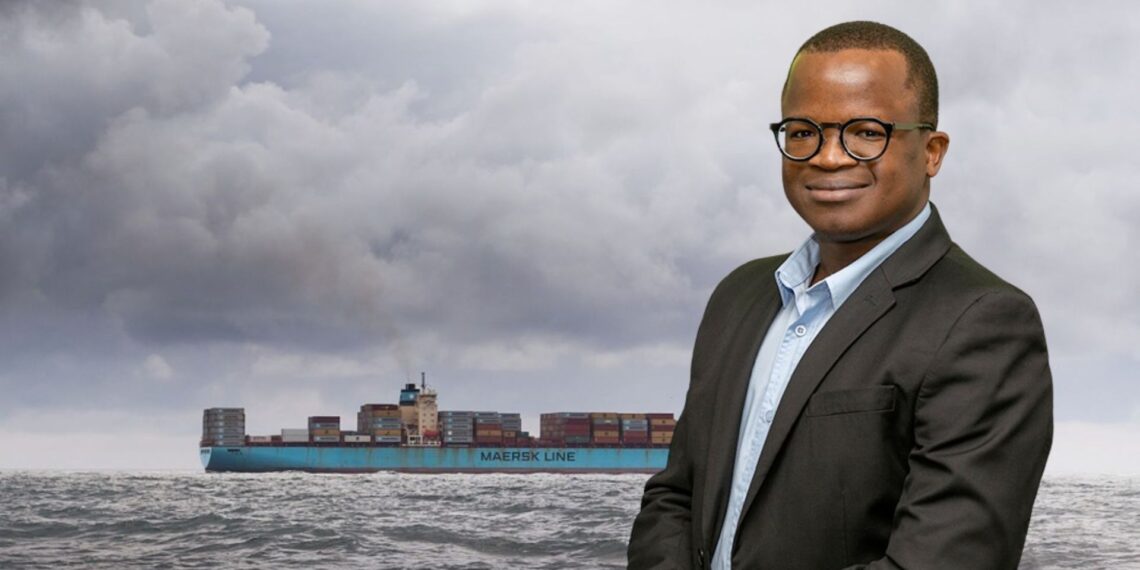 Wandile Sihlobo, chief economist of Agbiz, says South Africa’s agricultural exports are thriving. Photo: Food For Mzansi