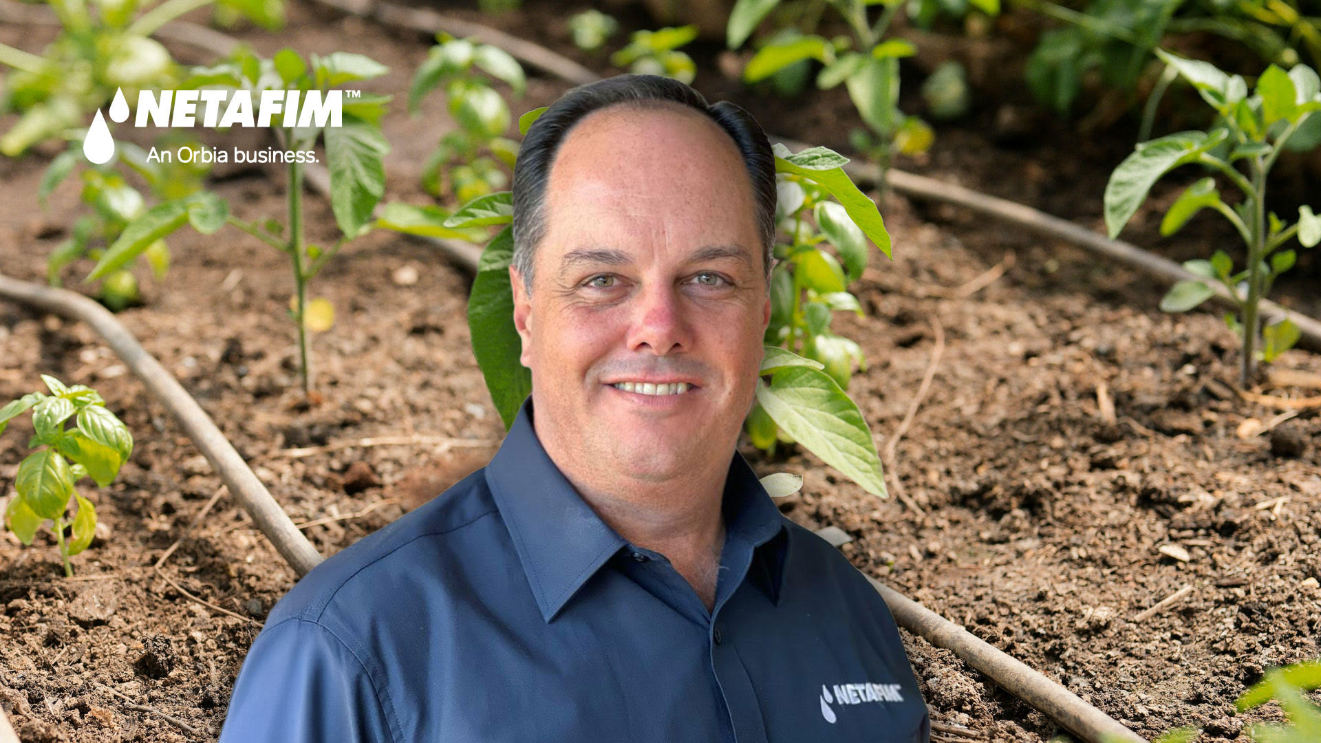 Netafim precision irrigation: Transforming farming in Kenya