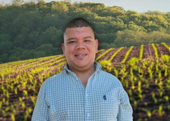 Agri-Expo CEO outlines vision for global collaboration