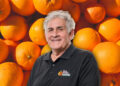 Deon Joubert has been praised for all his hard work and dedication to the citrus industry. Photo: Gareth Davies/Food For Mzansi