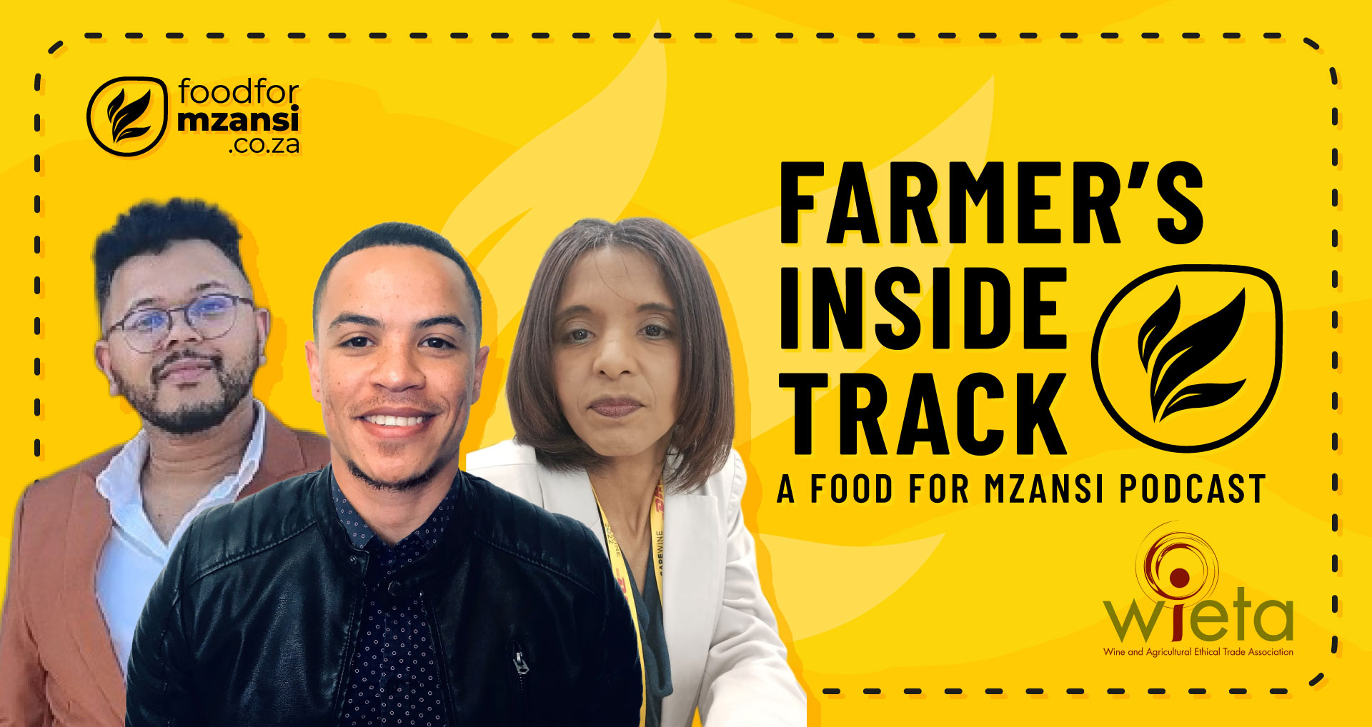 Ethical partnerships drive change in South Africa’s wine industry