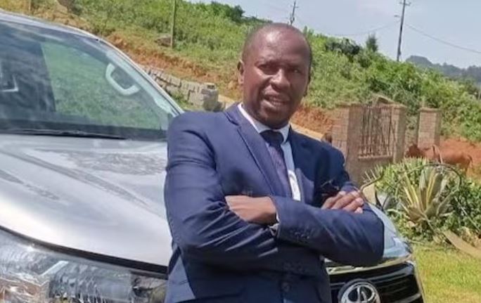 Mbongeni Skhakhane, Afasa KwaZulu-Natal chairperson and tireless advocate for emerging farmers, was tragically killed last week, leaving a profound loss for rural communities and South Africa’s agricultural sector. Photo: Supplied/Food For Mzansi