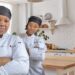 Mother-and-daughter duo dish up culinary success
