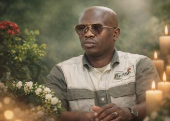 Afasa KwaZulu-Natal chairperson Mbongeni Skhakhane, a respected farmer and mentor, is remembered for his dedication to uplifting rural communities and emerging farmers. Design: Food For Mzansi