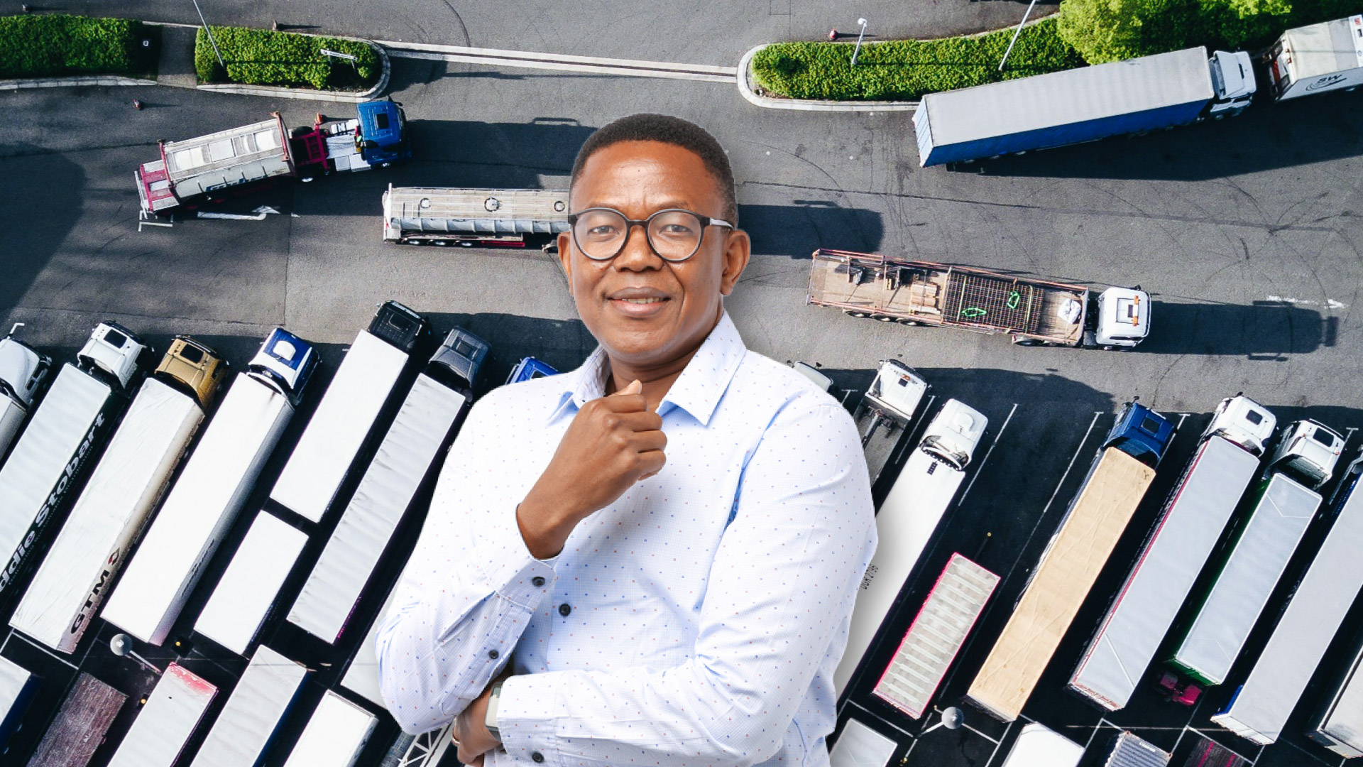 Blended finance: Closing the gap for Africa’s smallholder farmers